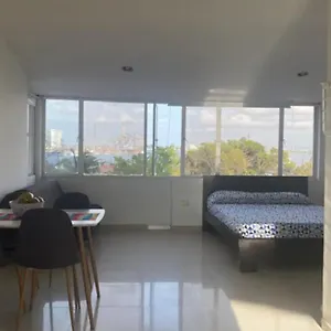 Apartamento Ubicación Increíble! Cerca Del Centro Y Del Mar, Cartagena