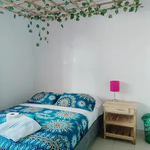 Apartamento Cat Family Lodging, Cartagena